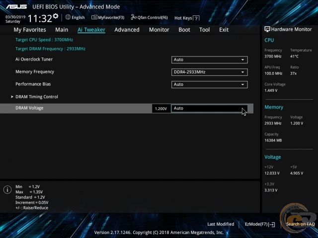 ASUS PRIME A320M-C R2.0