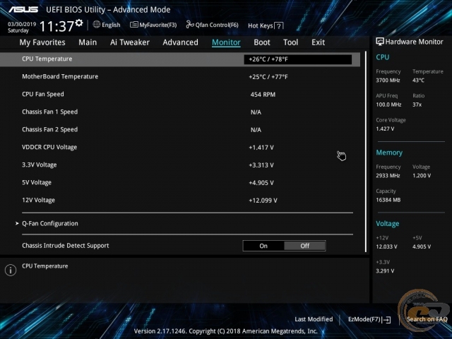 ASUS PRIME A320M-C R2.0