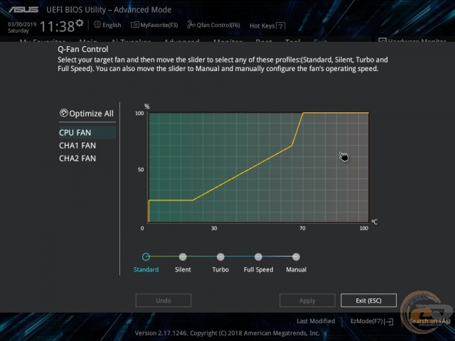 ASUS PRIME A320M-C R2.0