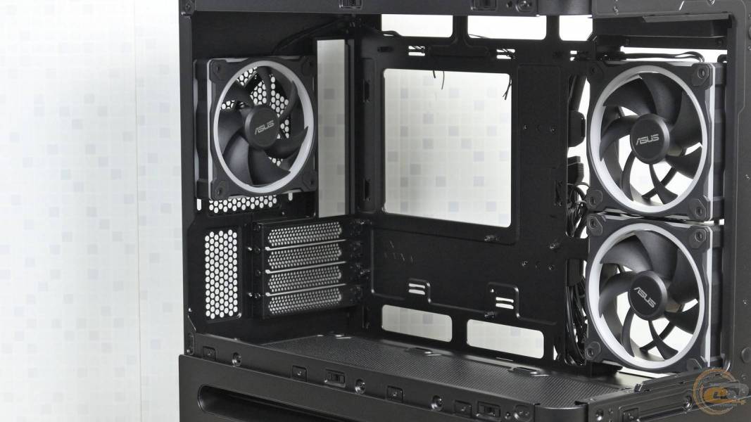 ASUS Prime AP202 ARGB-4