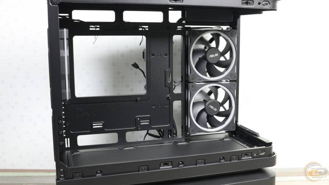 ASUS Prime AP202 ARGB-4