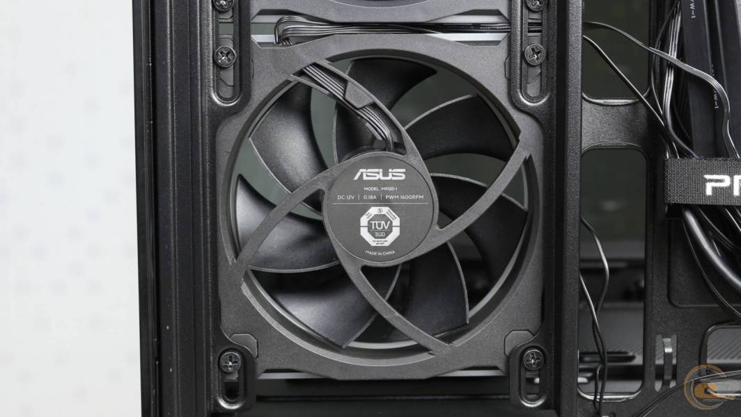 ASUS Prime AP202 ARGB-4