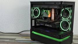 ASUS Prime AP202 ARGB-8