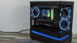 ASUS Prime AP202 ARGB-8