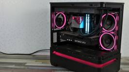 ASUS Prime AP202 ARGB-8