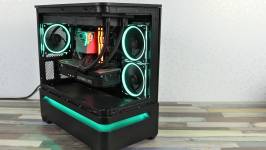 ASUS Prime AP202 ARGB-8