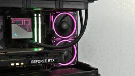 ASUS Prime AP202 ARGB-8