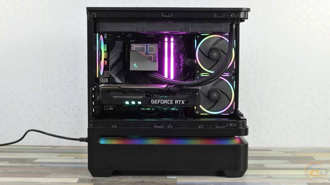 ASUS Prime AP202 ARGB-8