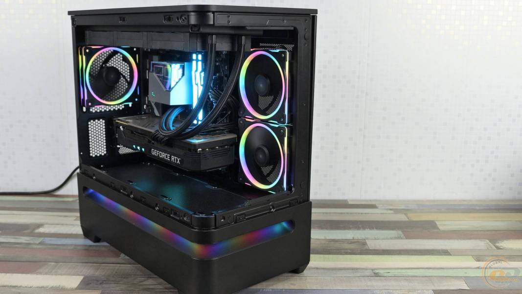 ASUS Prime AP202 ARGB-8