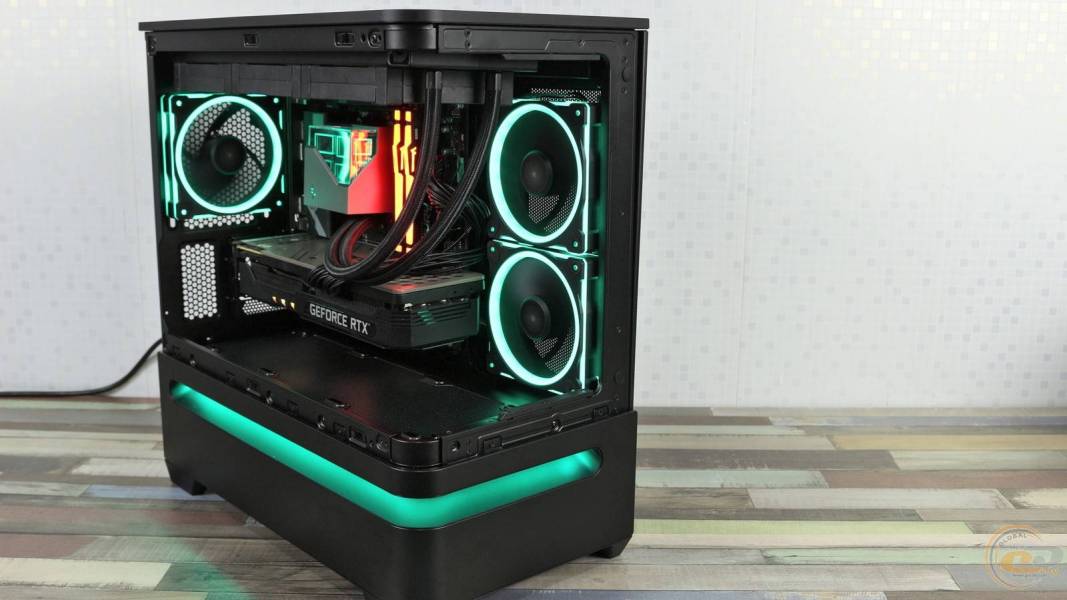 ASUS Prime AP202 ARGB-8