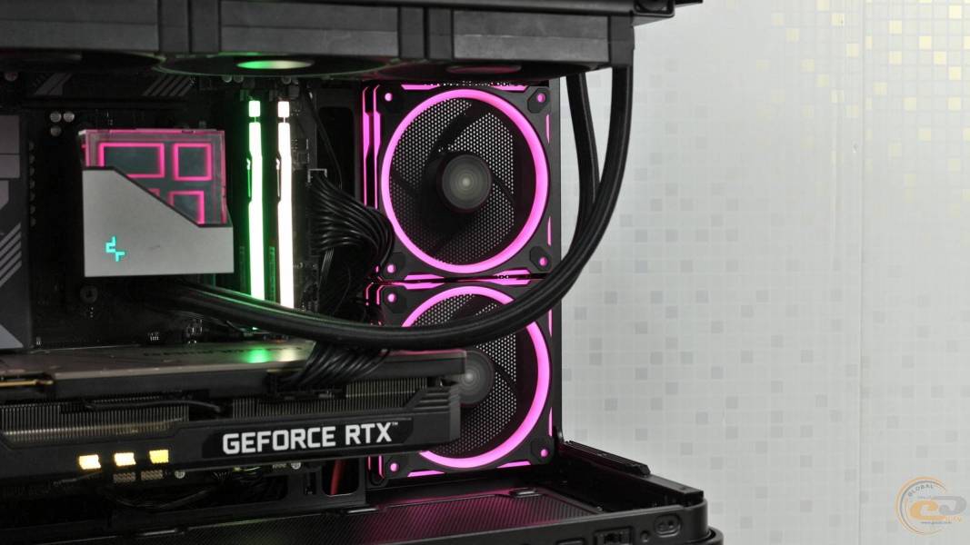 ASUS Prime AP202 ARGB-8