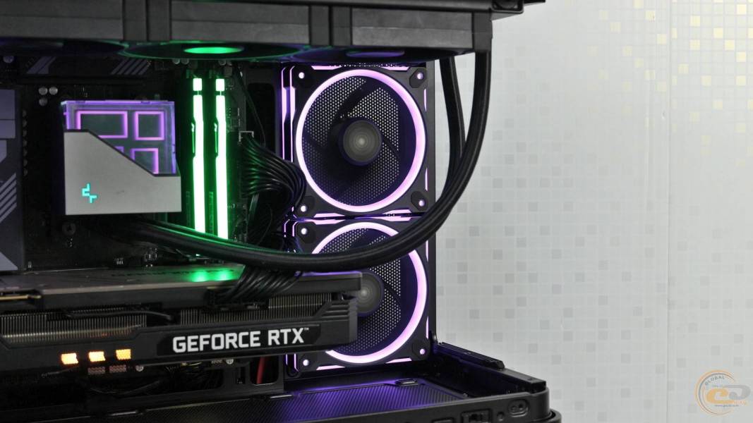 ASUS Prime AP202 ARGB-8