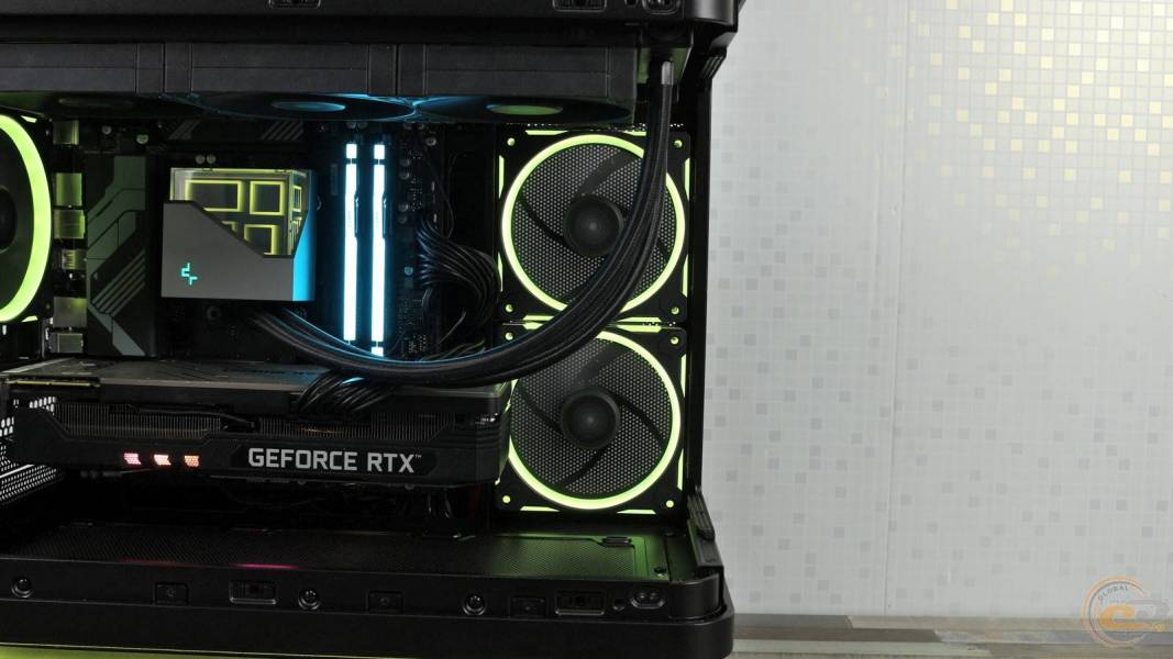 ASUS Prime AP202 ARGB-8