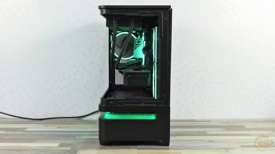 ASUS Prime AP202 ARGB-8