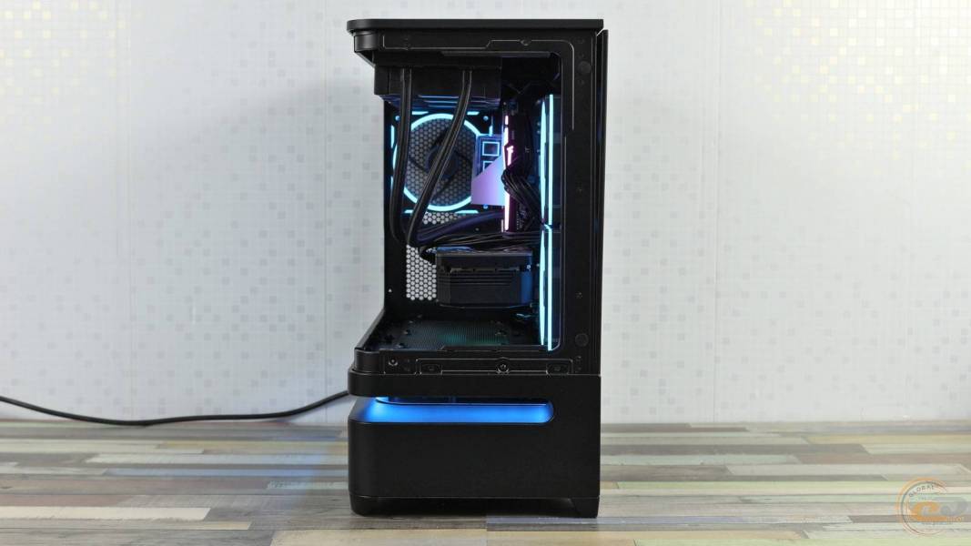 ASUS Prime AP202 ARGB-8