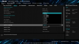 ASUS PRIME B250-PLUS