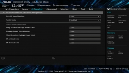 ASUS PRIME B250-PLUS
