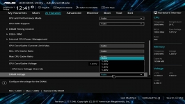 ASUS PRIME B250-PLUS