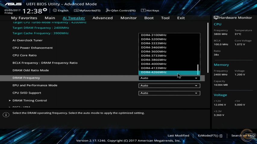 ASUS PRIME B250-PLUS