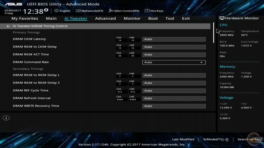 ASUS PRIME B250-PLUS