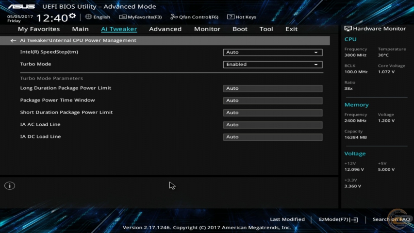 ASUS PRIME B250-PLUS