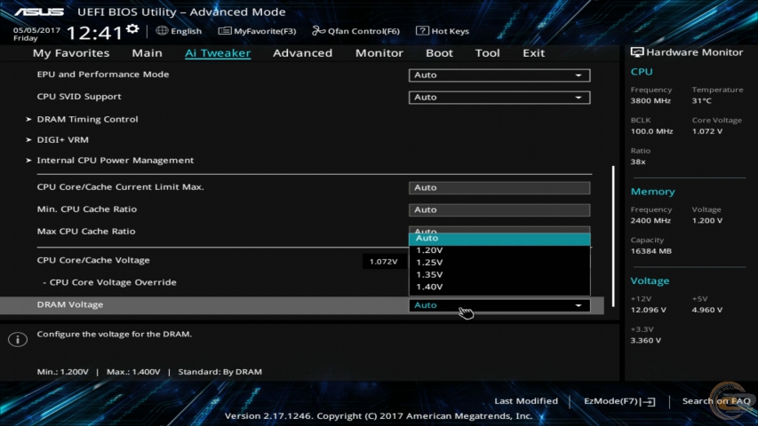 ASUS PRIME B250-PLUS