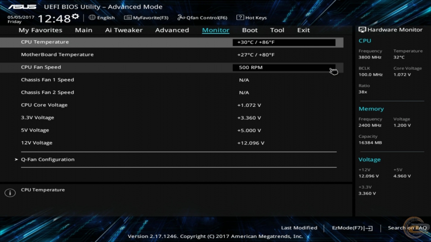ASUS PRIME B250-PLUS