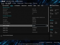 ASUS PRIME B250M-A