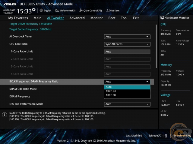 ASUS PRIME B250M-A
