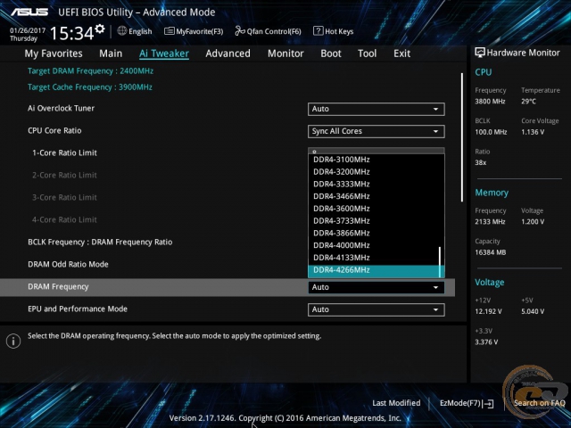 ASUS PRIME B250M-A