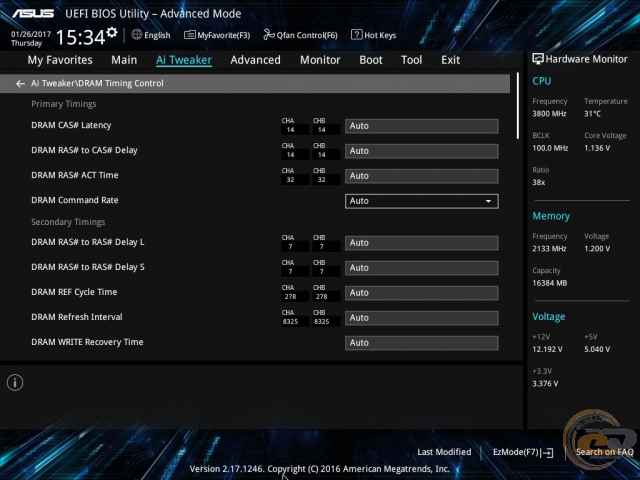 ASUS PRIME B250M-A