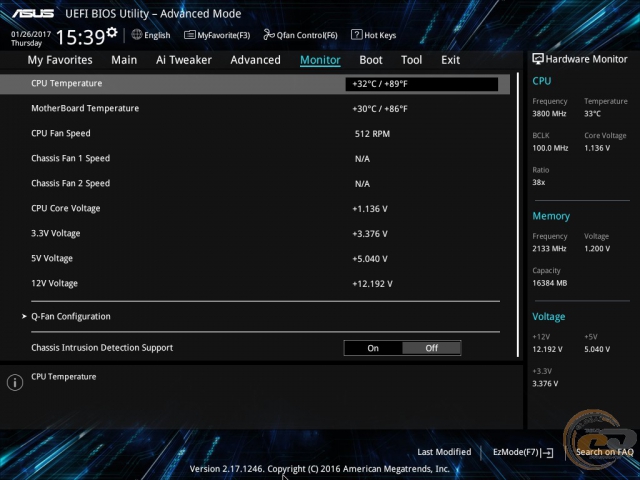 ASUS PRIME B250M-A