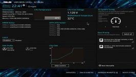 ASUS PRIME B250M-K