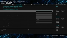 ASUS PRIME B250M-K