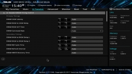 ASUS PRIME B250M-K