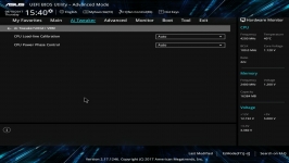 ASUS PRIME B250M-K