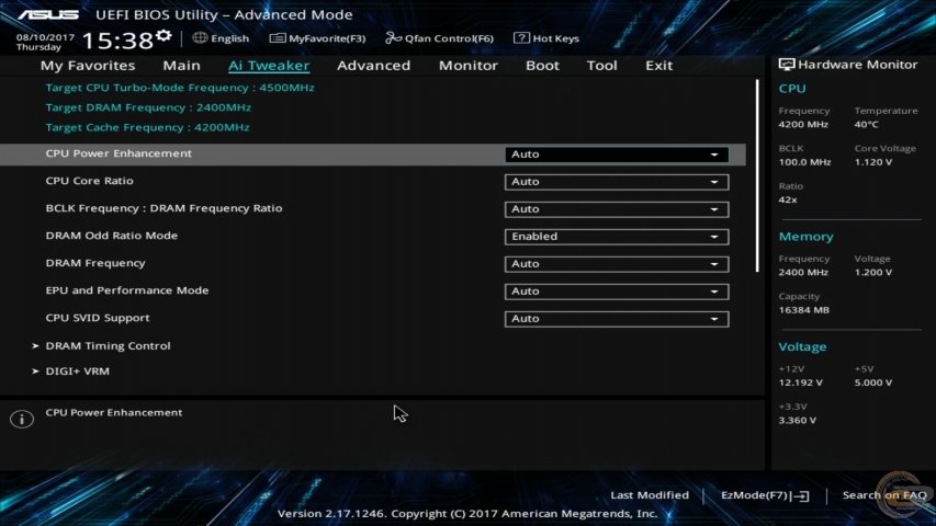 ASUS PRIME B250M-K
