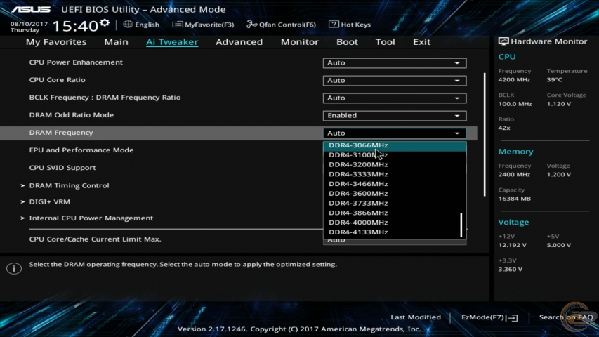 ASUS PRIME B250M-K