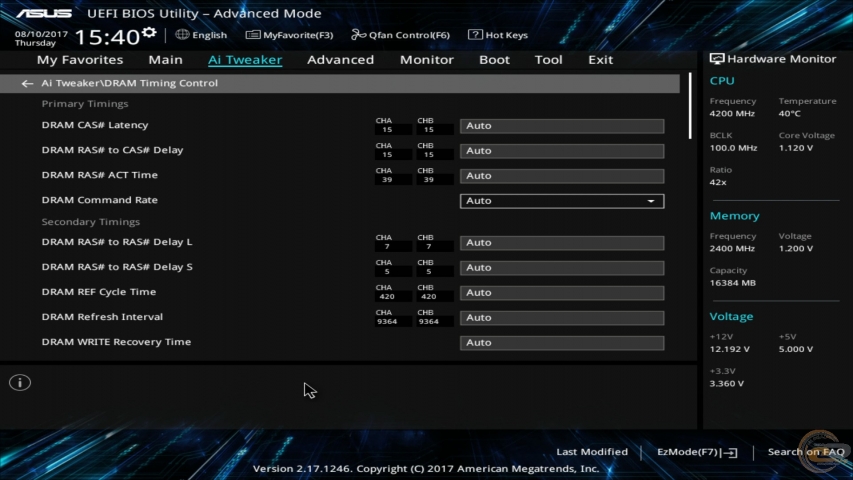 ASUS PRIME B250M-K
