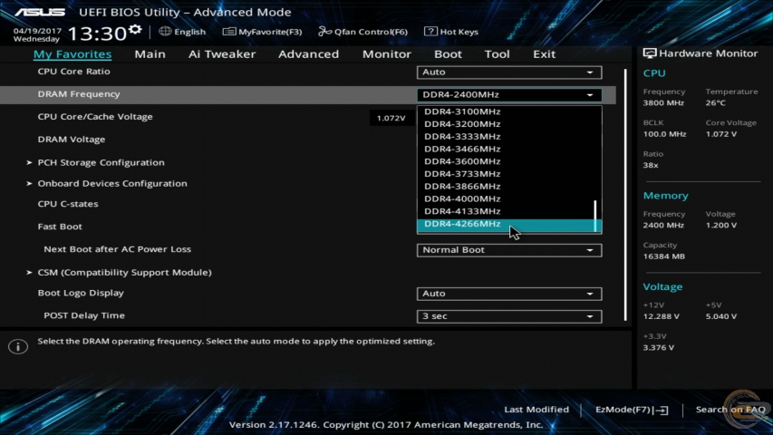 ASUS PRIME B250M-PLUS