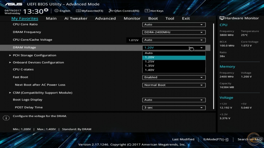 ASUS PRIME B250M-PLUS