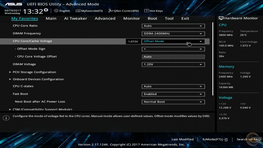 ASUS PRIME B250M-PLUS