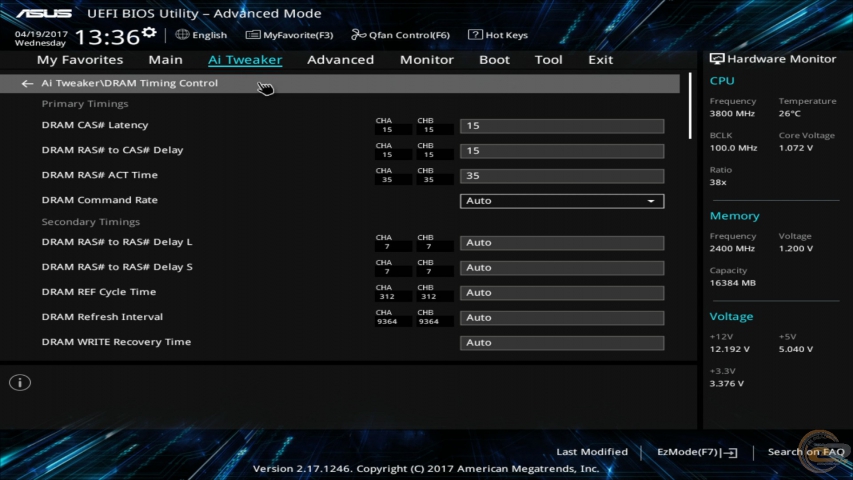 ASUS PRIME B250M-PLUS