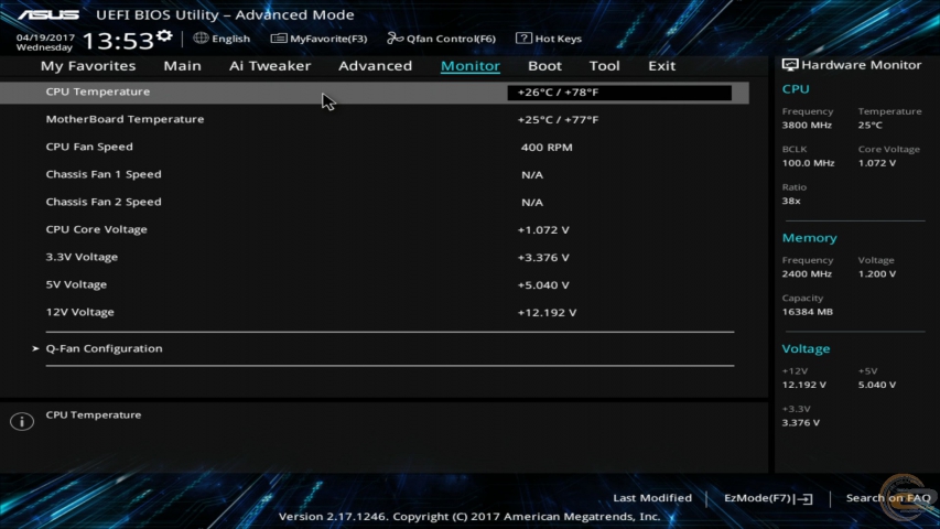 ASUS PRIME B250M-PLUS