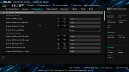 ASUS PRIME B360M-A