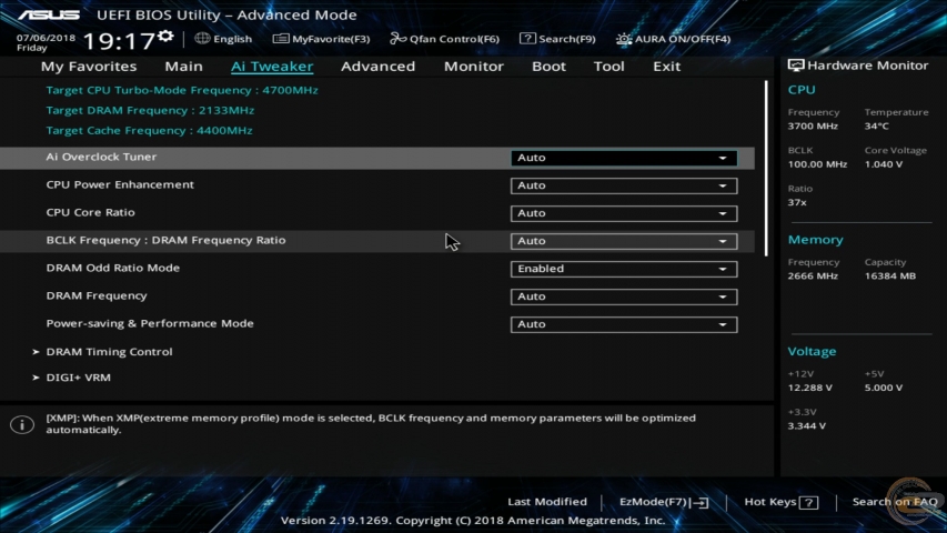 ASUS PRIME B360M-A