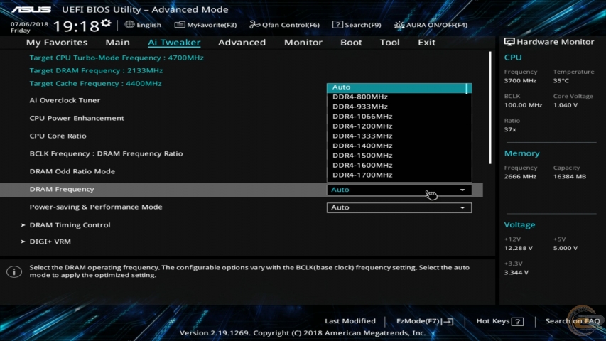 ASUS PRIME B360M-A