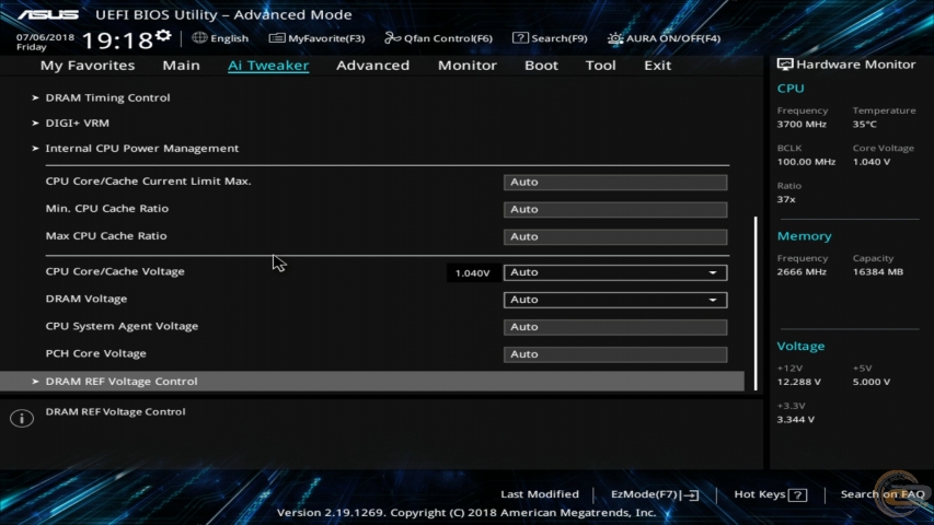 ASUS PRIME B360M-A