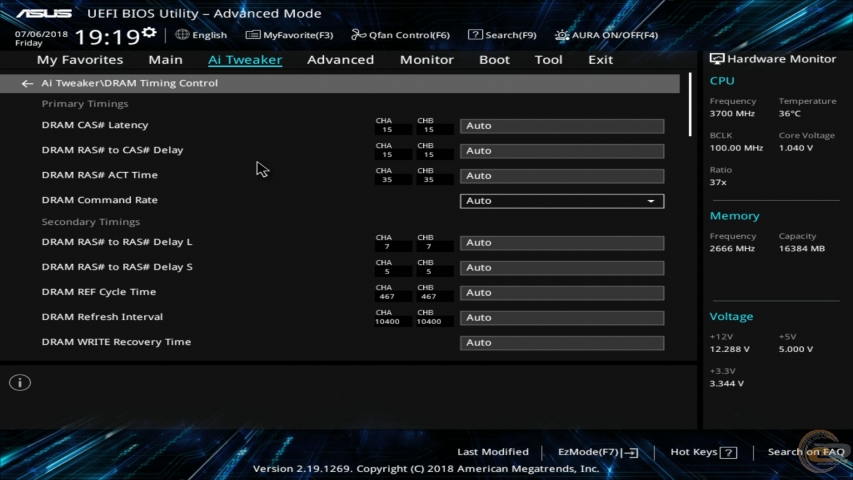 ASUS PRIME B360M-A