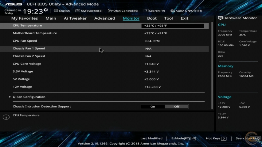 ASUS PRIME B360M-A